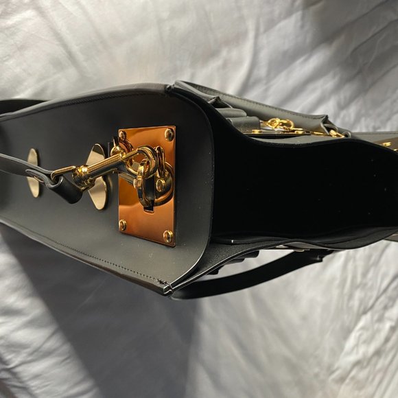 sophie Hulme handbag - Picture 10 of 10